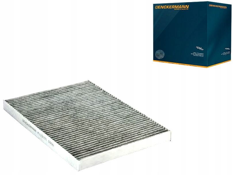 фото №1, Фільтр салонний chrysler voyager iv 3.8 awd rg. rs