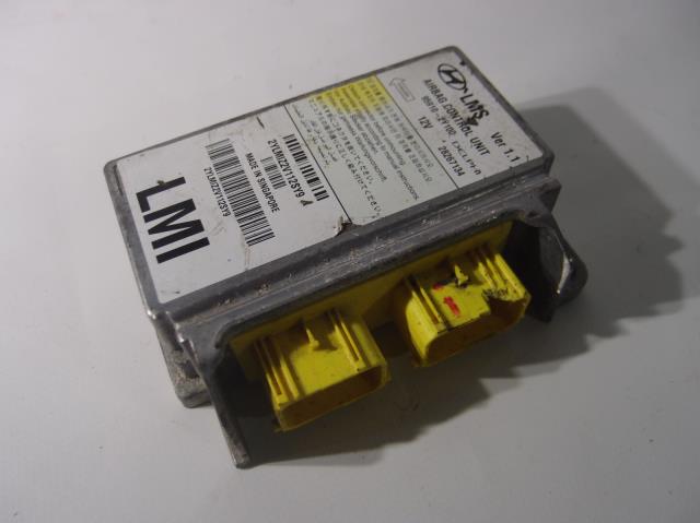 фото №1, Датчик air bag 95910-2y100 hyundai ix35