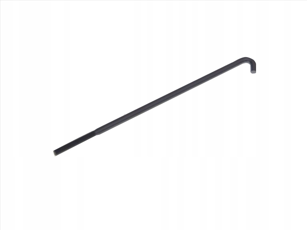 фото №1, Avensis t25 03-08 болт шпилька хомут акумулятор