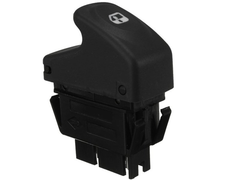 фото №1, Вимикач підйому скло renault clio ii