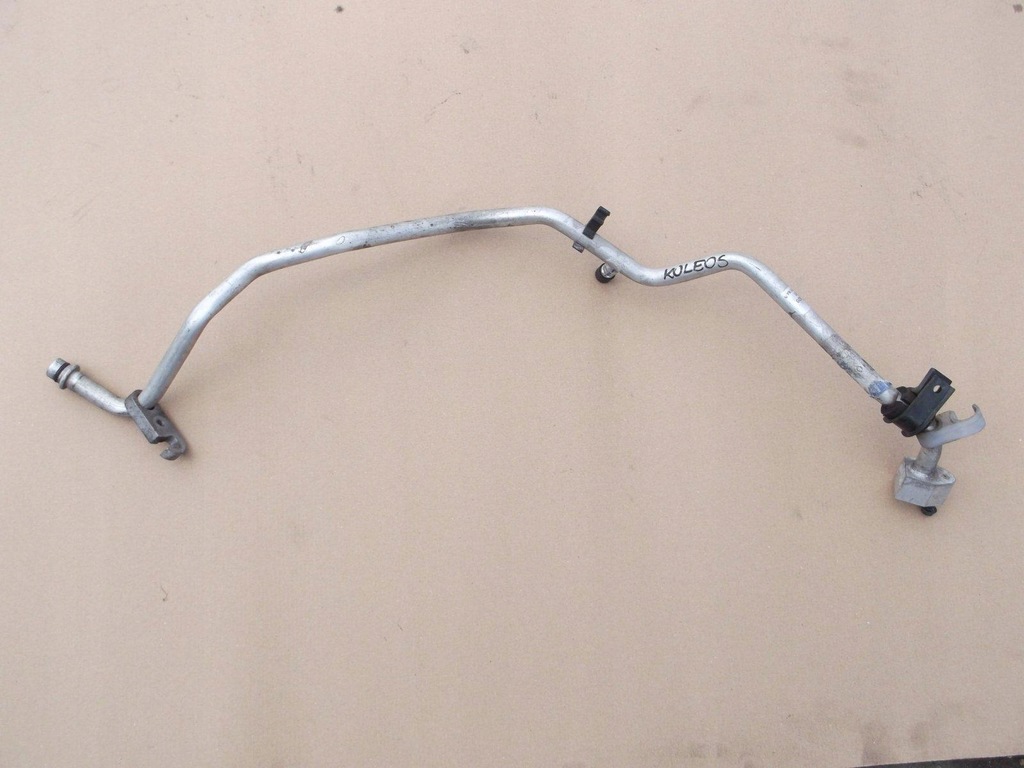 фото №1, Koleos i 2.0 dci трубка шланг кондиционера