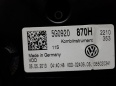 фото №8, Лічильник прилади бензин vw golf vii 7 5g0920870h