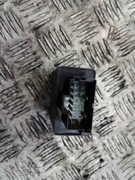 фото №9, Реле модуль sprinter vito vw lt 0165452432