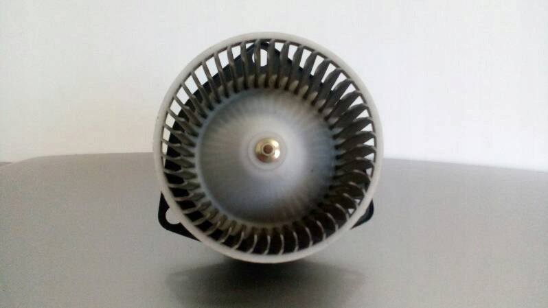 фото №7, Вентилятор салона воздуходувка suzuki wagon r 282600