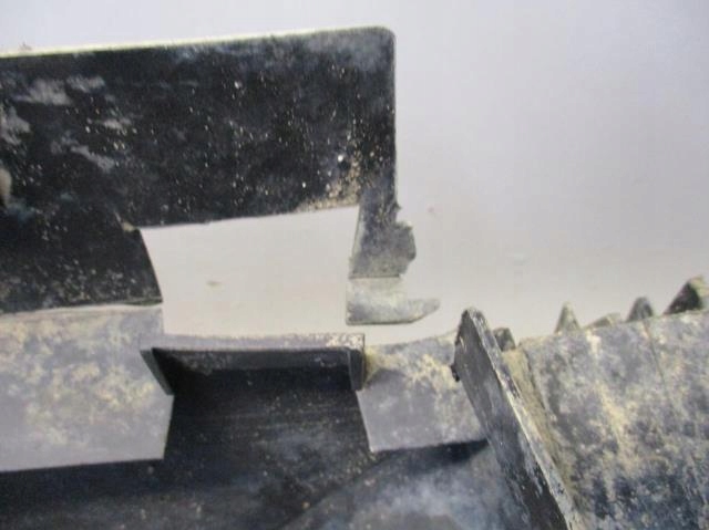 фото №12, Бампер передний перед renault kangoo iii