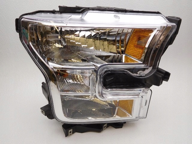 фото №1, Лампа фара правая h11 hb3 ford f-150 2015-2017
