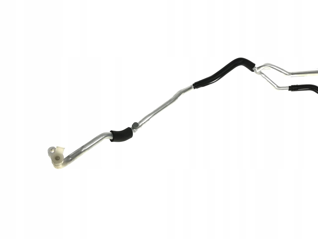 фото №7, Highlander 10-13 шланг трубка кондиционера кондиционер