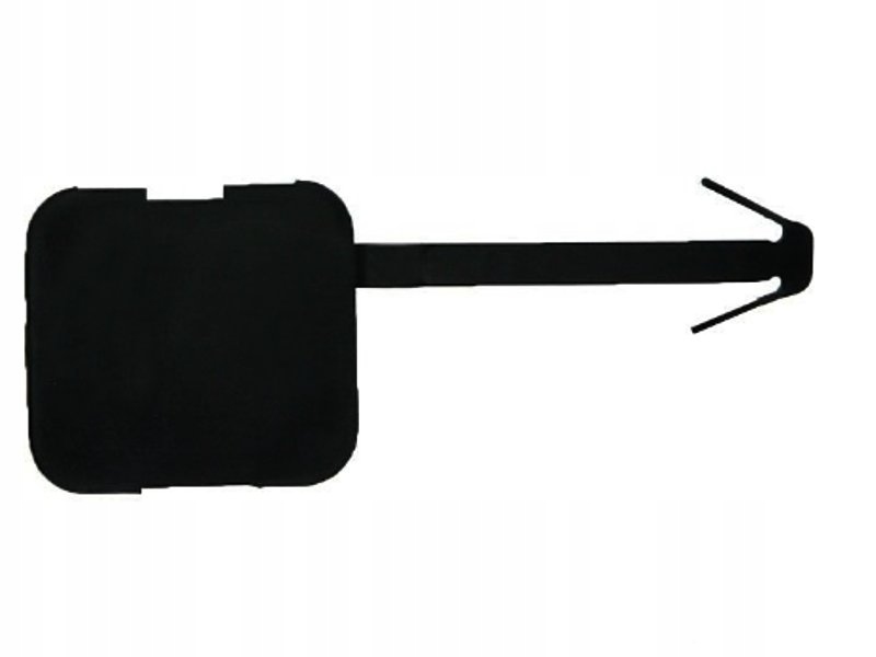 фото №1, Заглушка фаркоп holwniczego peugeot 407