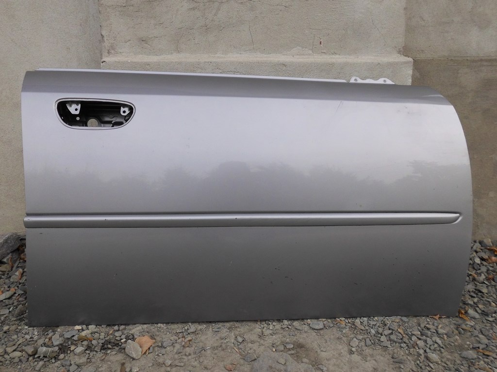 фото №1, Дверь правое передние перед subaru legacy 4 iv 03-