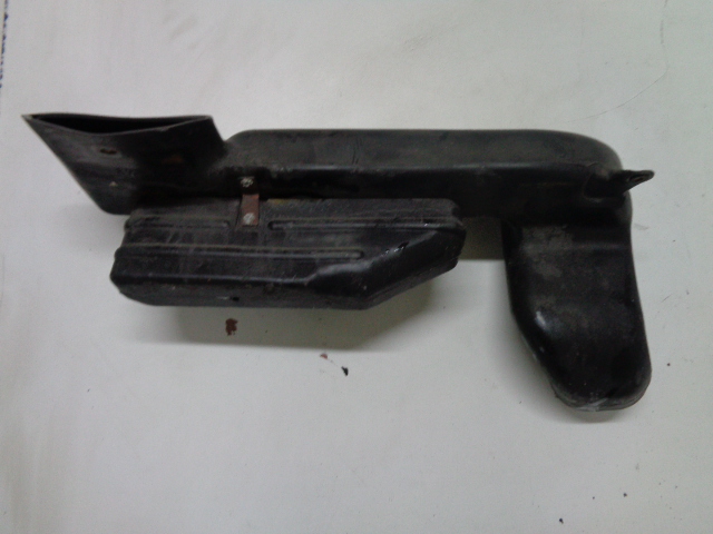 фото №1, ! kia carnival 2.5 v6 02-06 r повітрозабірник повітря !