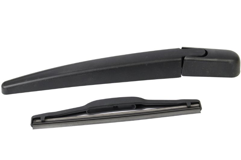 фото №1, Важіль двірники задня + щітка do citroen ds4