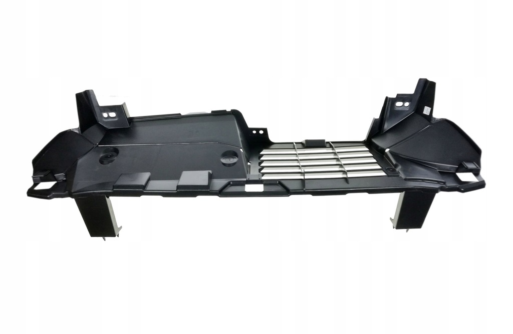 фото №14, Citroen jumpy 16-21 захист підсилювач передній pas