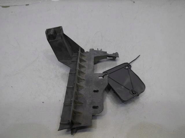 фото №3, Направляющая бампера левый задняя renault megane iv gt