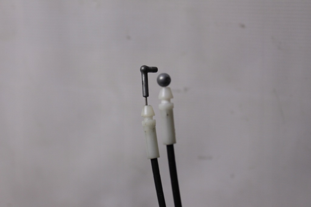 фото №5, Замок левый задняя дверь subaru forester ii sg