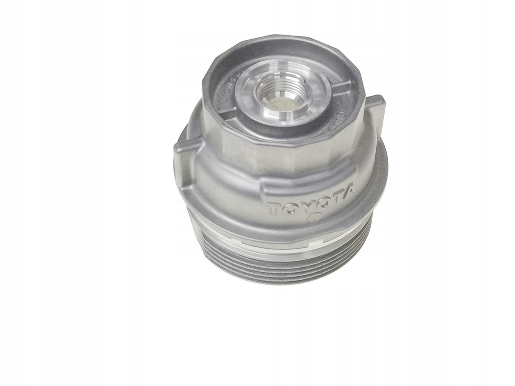 фото №10, Оригинальный номер toyota 15620-0r011 корпус фильтра масла