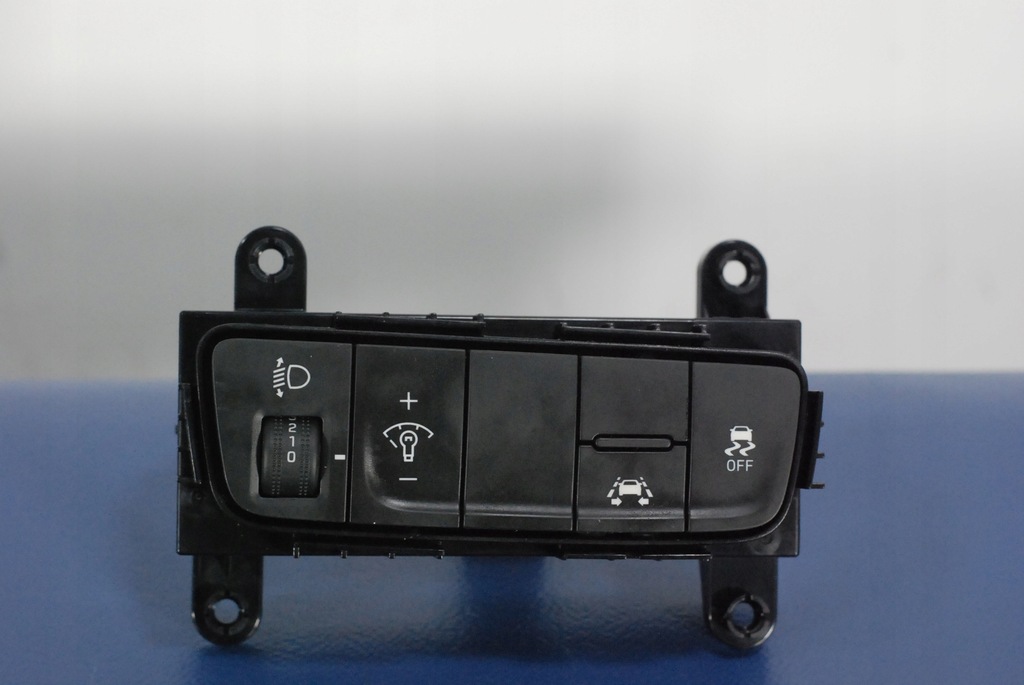 фото №1, Hyunday kona переключатель 93710-j9030