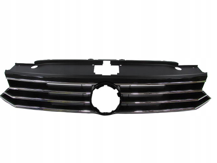 фото №1, Решётка радиатора vw passat b8 , 08.2014-