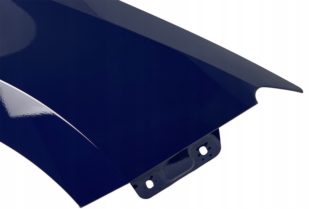 фото №10, Крила правий do skoda rapid od 12r новий lq5x