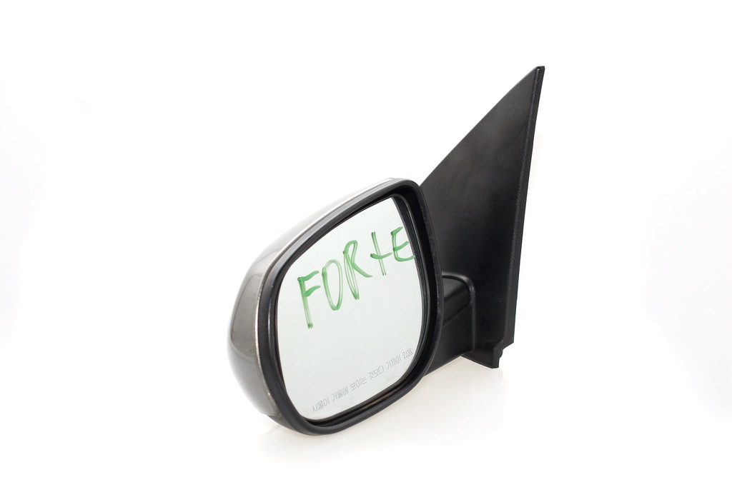 фото №1, Kia forte дзеркало ліва електричний