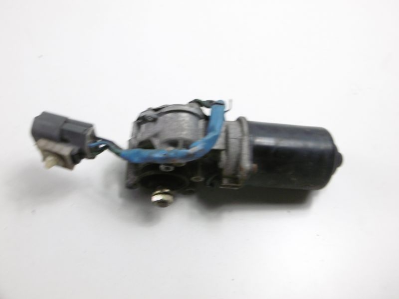 фото №7, Honda legend 3 95-99 моторчик дворник перед