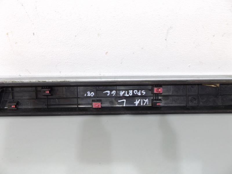 фото №3, Рейлинг крышный левый kia sportage ii