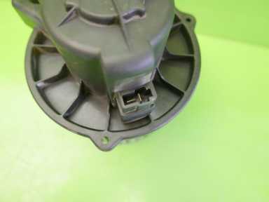 фото №9, Повітродувка вентилятор обдув smart 450 fortwo i 98-