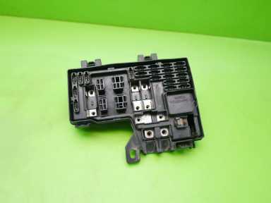 фото №10, Коробка запобіжників honda accord v 2.2 16v 95-