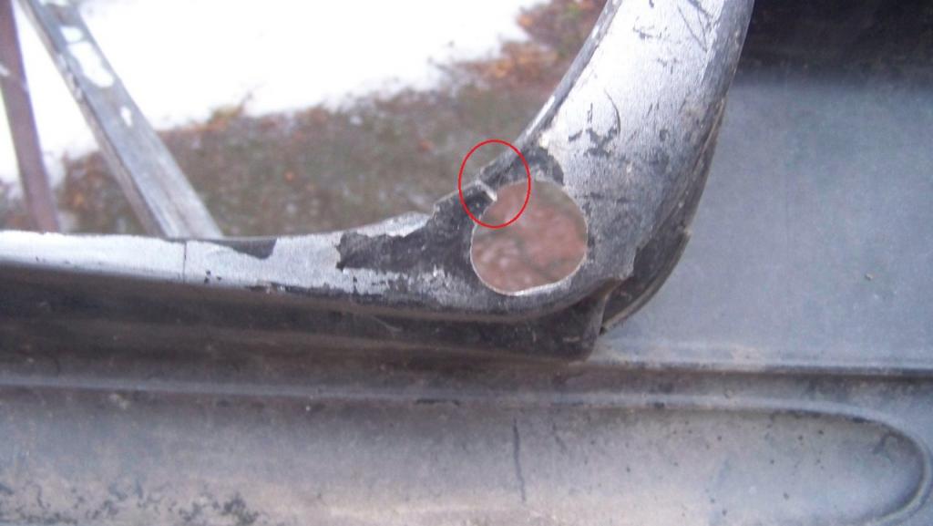 фото №6, Citroen xsara ii kombi бампер задня задній