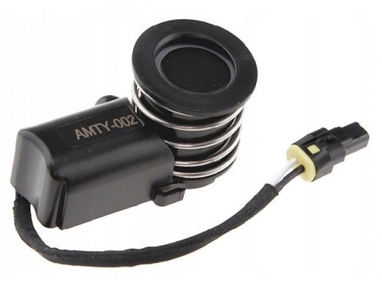 фото №1, Датчик парковки toyota avensis prius rav4 yaris