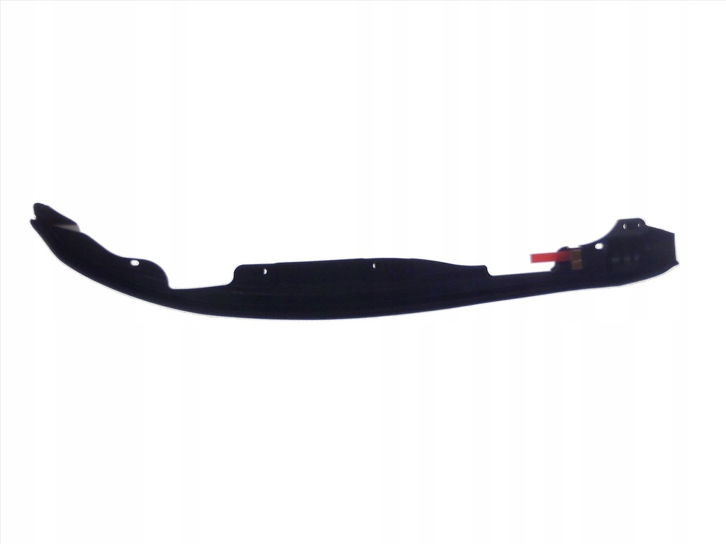 фото №1, Lexus gs 08-11 молдинг прокладка двері перед ліва