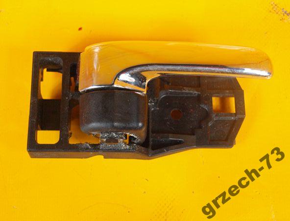 Купить Toyota mr2 02r ручка внутренняя правая