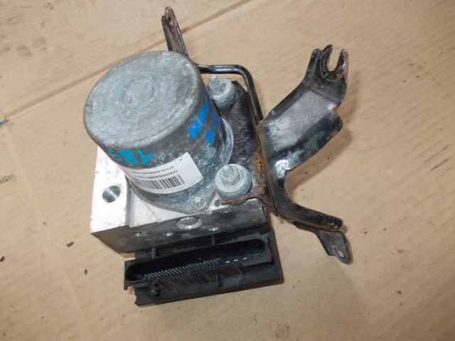 фото №1, Насос abs honda frv 2008 rok 57110-sww-g014-m1