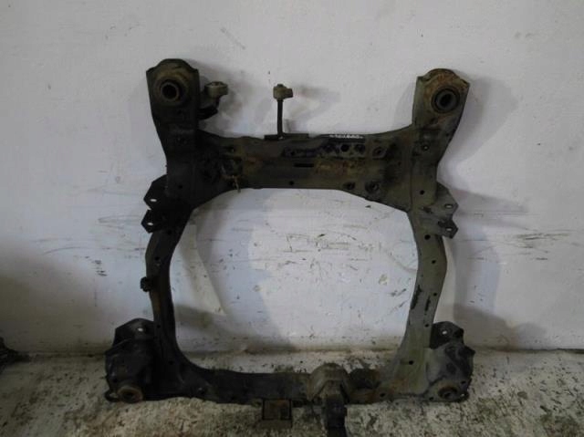 фото №1, Подрамник подрамник hyundai santa fe ii 2.2 crdi