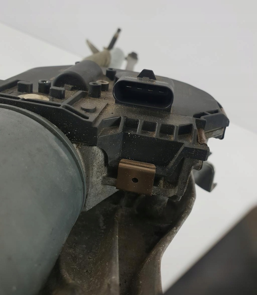 фото №6, Механизм дворник mercedes w204 lift europa