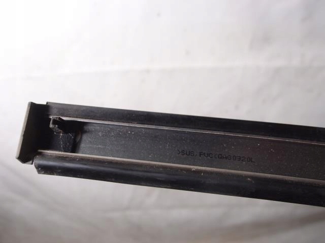 фото №11, Молдинг кровельная правая suzuki vitara iii 2017r