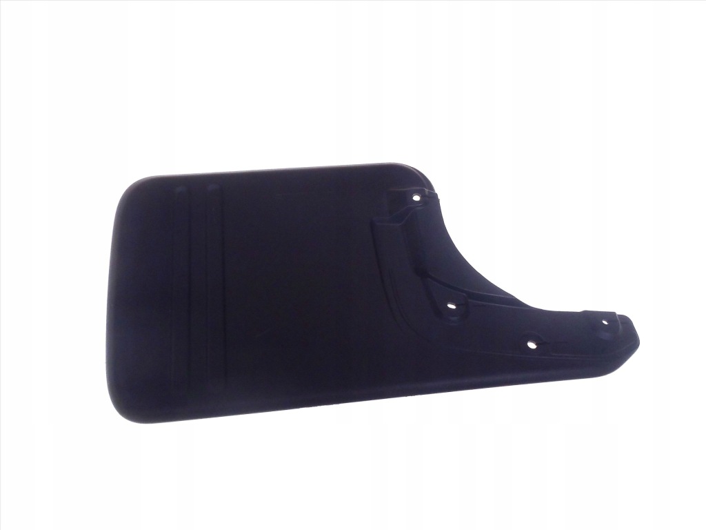 фото №1, Toyota hilux 11-15 брызговик подкрылок колеса задняя правый