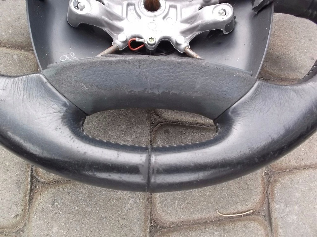 фото №7, Renault espace iii 96-02 повітропровід шкіряний шкіра