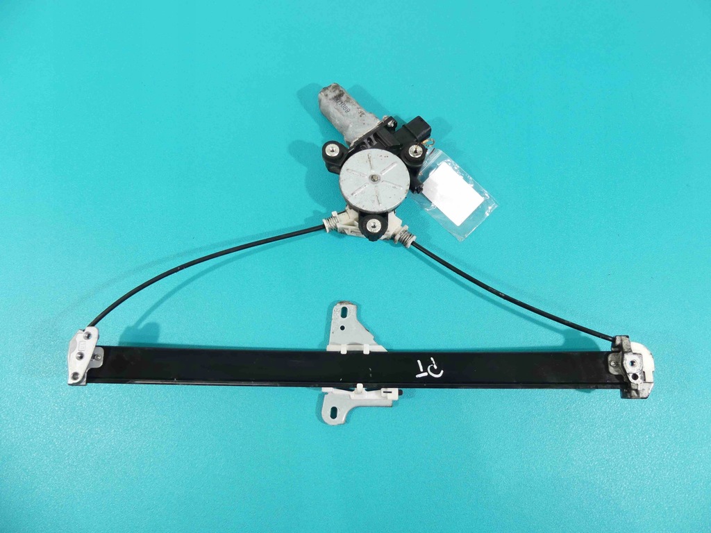 фото №1, Legend iv kb2 08-12 подъемник задняя правый 6pin