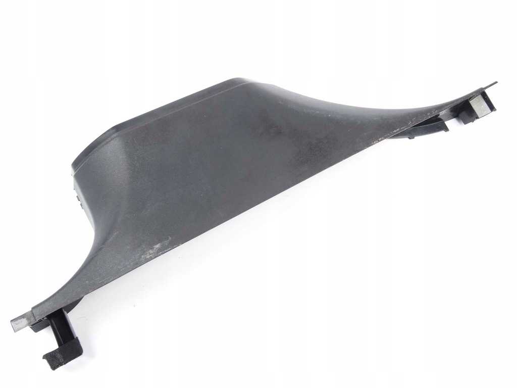 фото №1, Mercedes r w251 захист стійка середня лівий перед