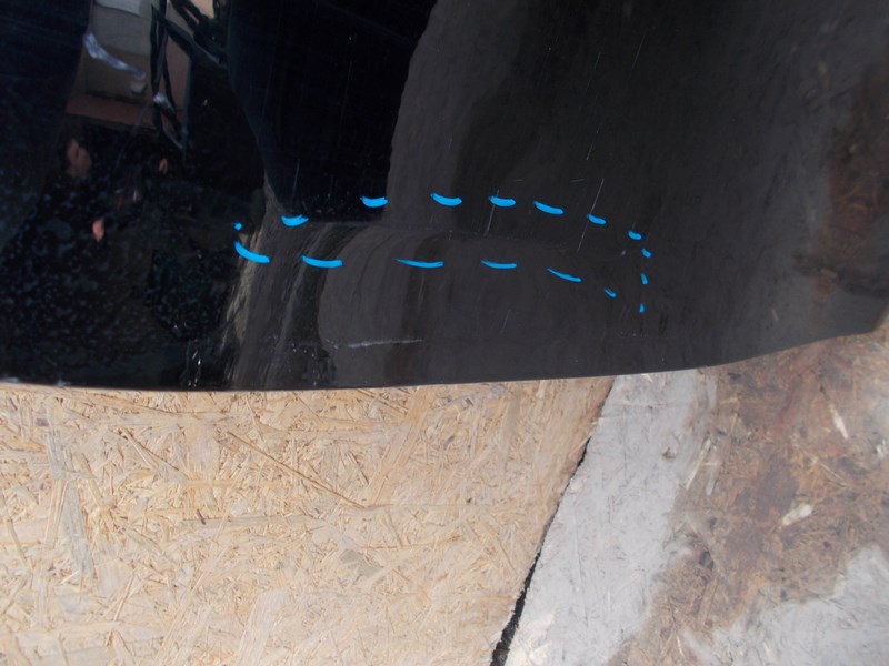 фото №12, Двері перед передні ліва vw eos