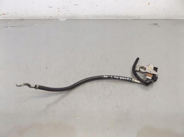 фото №1, Клема шланг ford focus mk3 1.6 tdci