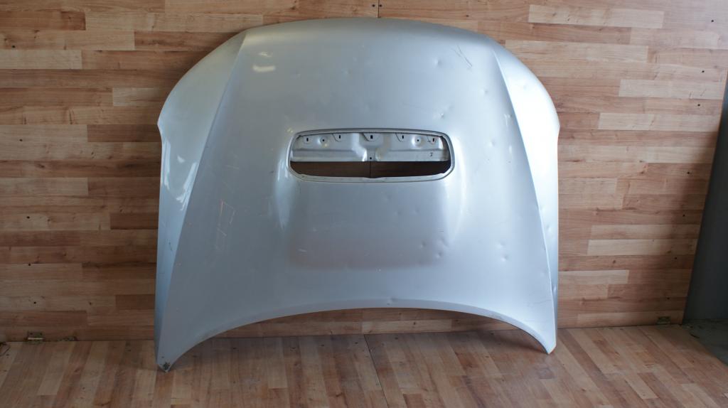 фото №2, Капот subaru forester 08-12