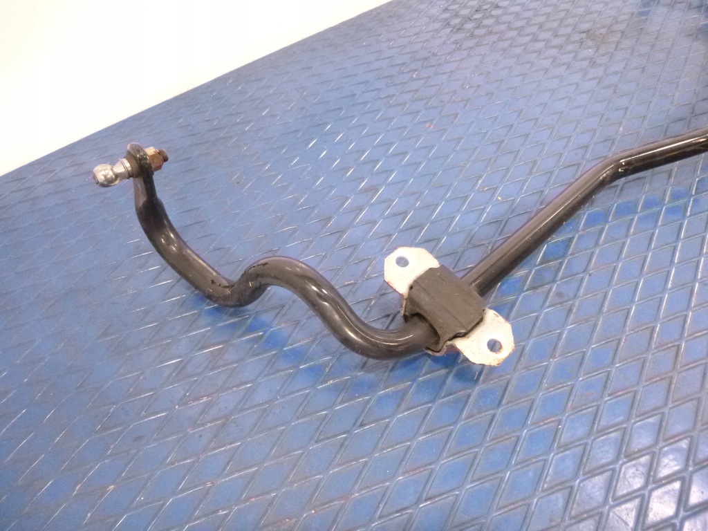 фото №4, Bmw x3 f25 тяга стабілізатор задня n47d20c