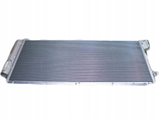 фото №1, Радіатор кондиціонера fiat grande punto 51826520