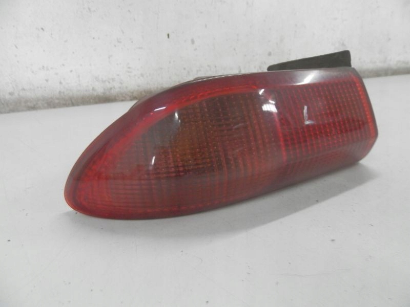 фото №4, Alfa romeo 156 лампа задня ліва sedan 97-00