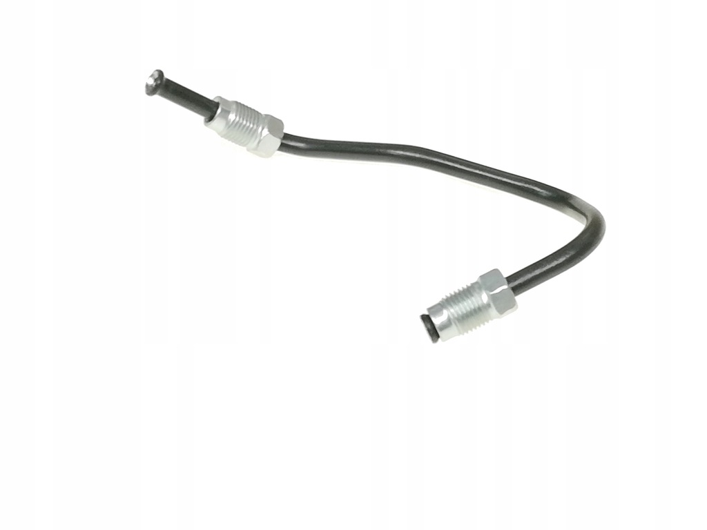 фото №1, Corolla e12 d4d трубка шланг циліндр зчеплення зчеплення