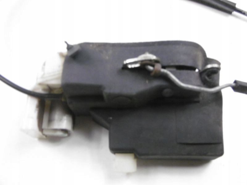 фото №4, Lancia thesis 841 замок перед передній правий