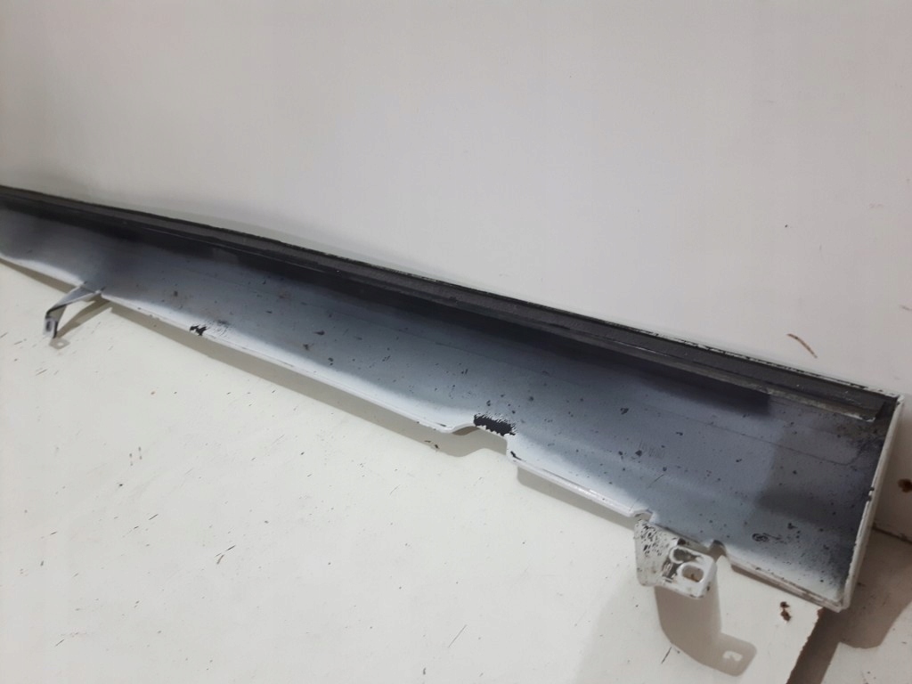 фото №7, Молдинг поріг поріг правий vw polo v 6r0853856