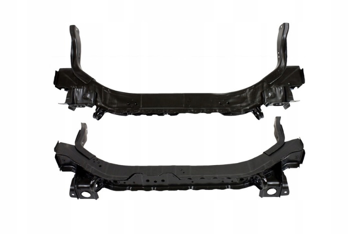 фото №1, Pas передний усилитель mitsubishi asx 2010r.-