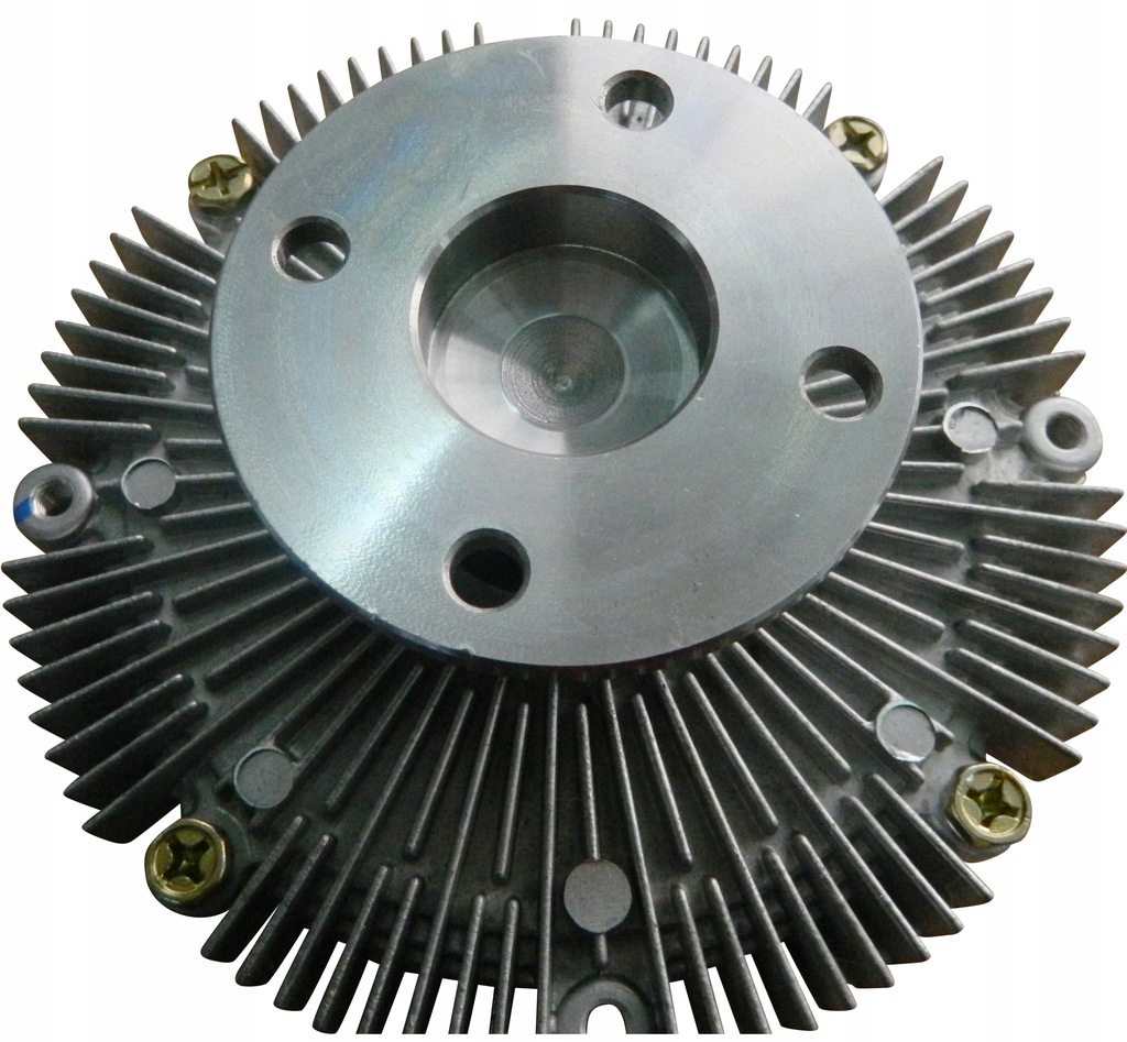 Купити Зчеплення в'язкісна pick up 3 2.5d/2.8d 97-